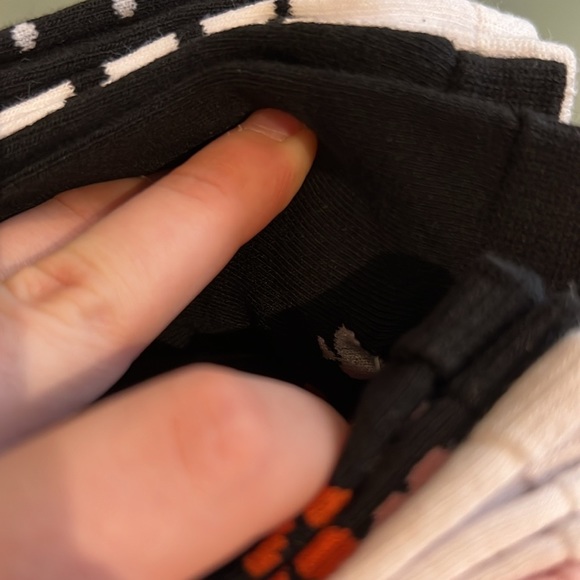 Kate Spade New York 10 Pairs Shortie Crew Socks - Picture 11 of 14